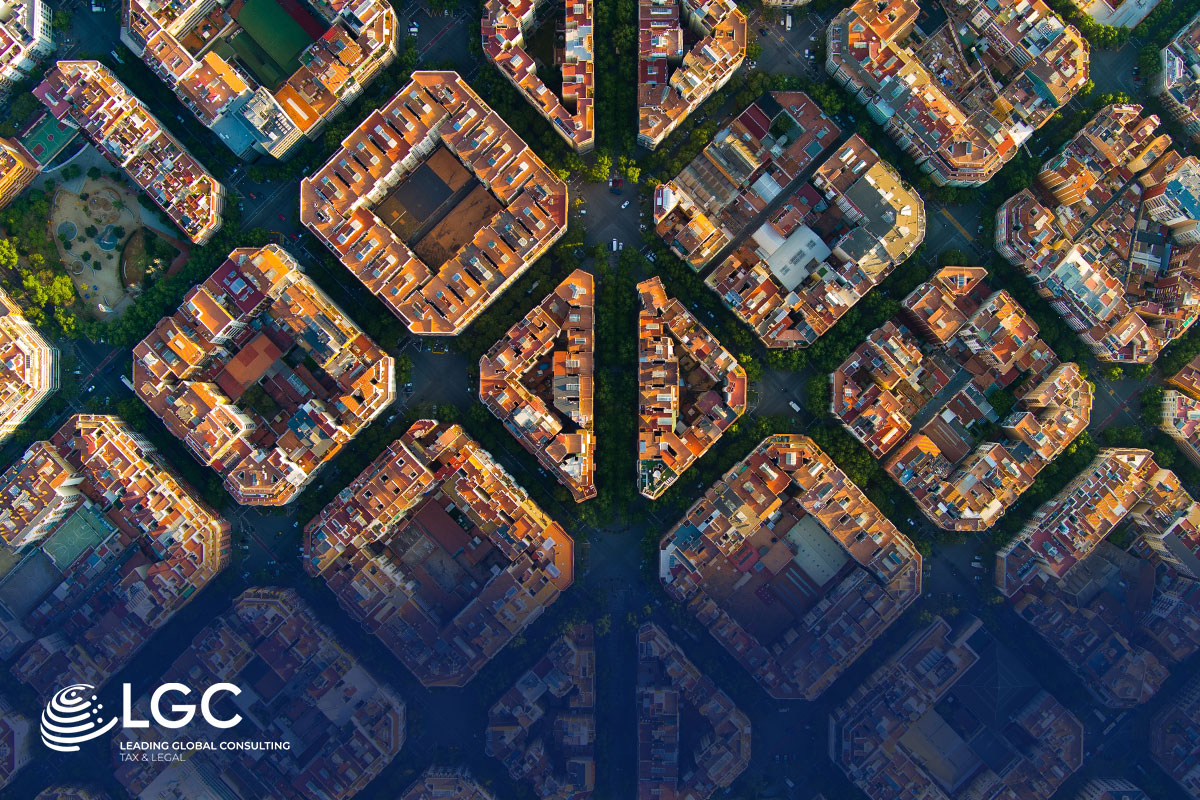 Rules on deductions from Catalonia’s regional quota on IRPF 2020-2021
