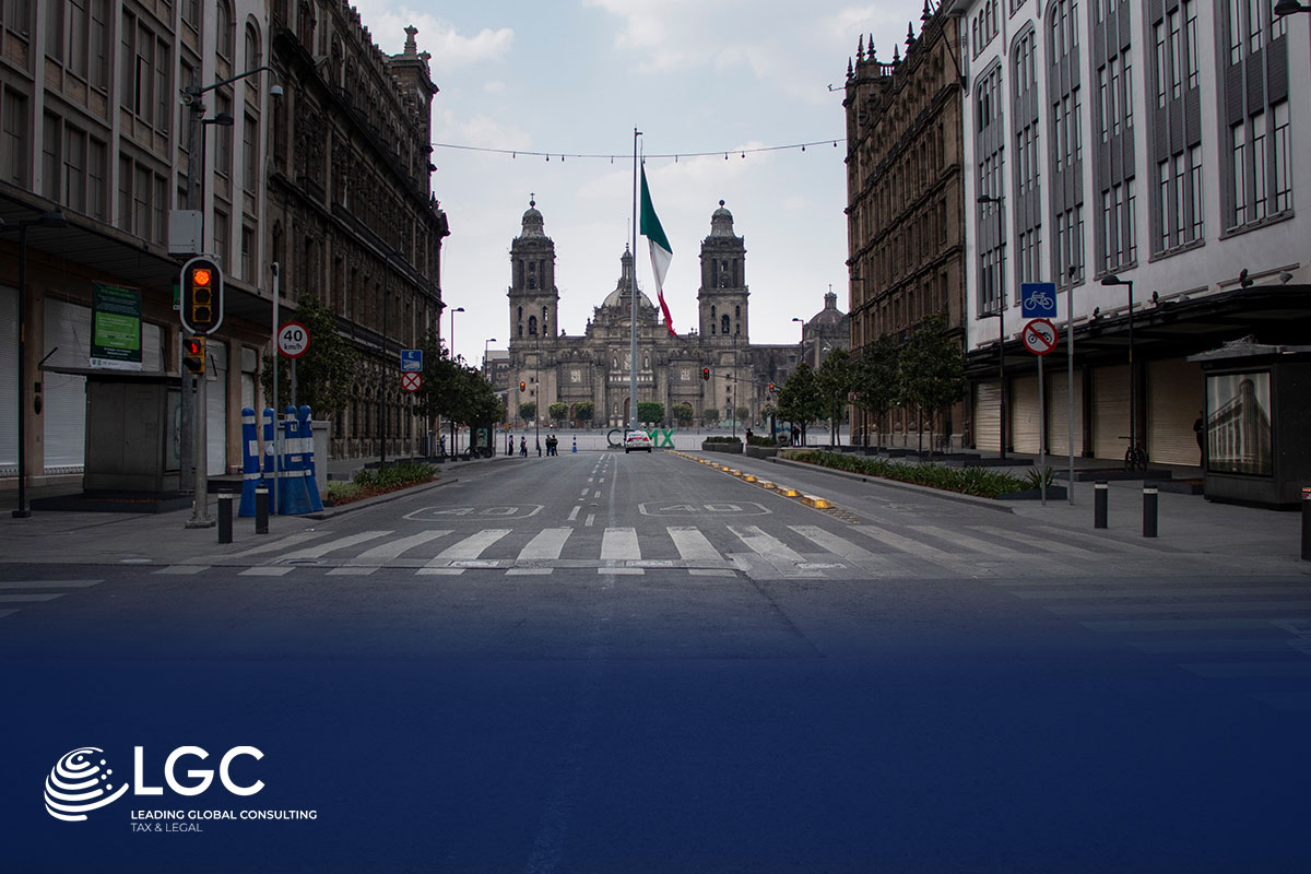 Covid-19 y el pago de la renta de locales comerciales