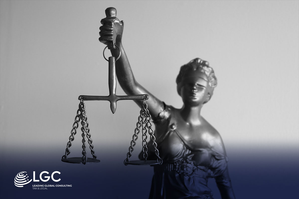 España aprueba la nueva Ley de Eficiencia en el Servicio Público de Justicia