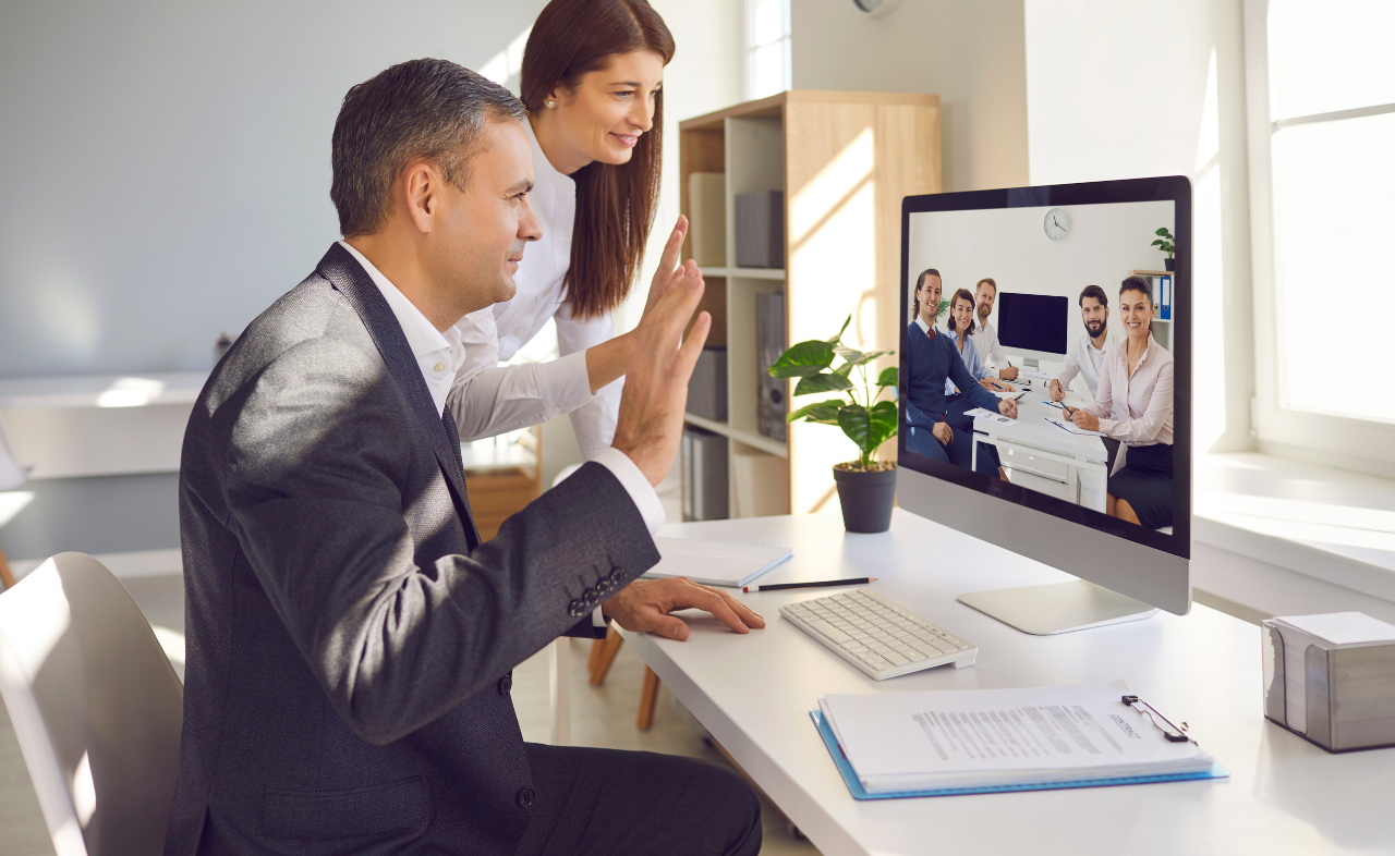 ‘La Vista Telemática en el Proceso Civil’