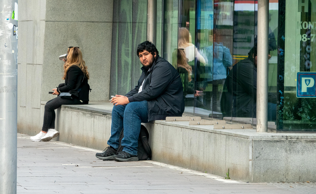 ‘Extraordinary Regularization of Immigrants in Spain 2026.’